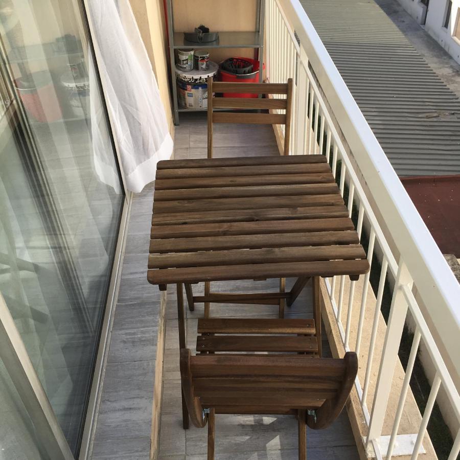 尼斯Studio Carre D'Or Situe A 50 M De La Plage公寓式酒店 外观 照片