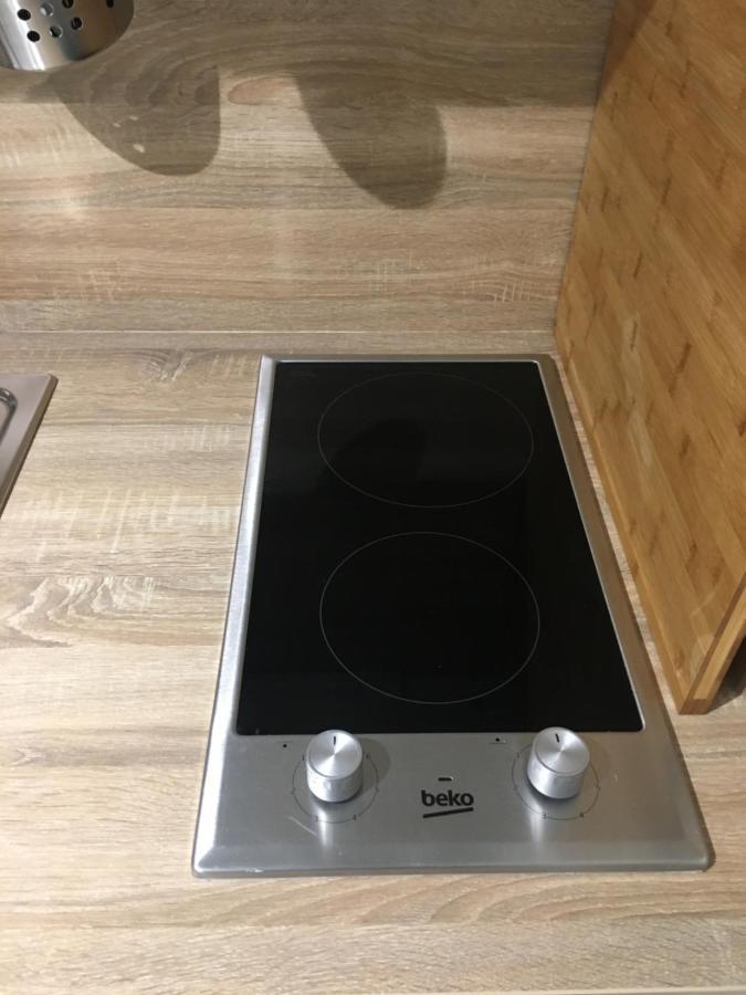 尼斯Studio Carre D'Or Situe A 50 M De La Plage公寓式酒店 外观 照片